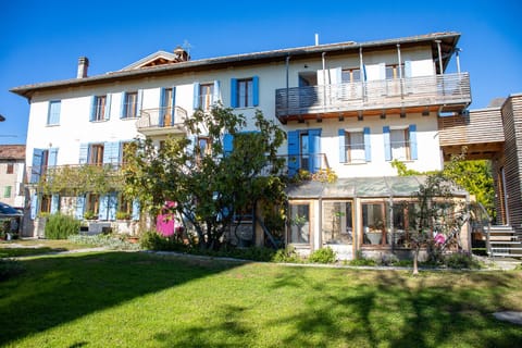 B&B Giardini dell'Ardo Bed and Breakfast in Belluno