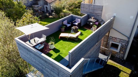 B&B Giardini dell'Ardo Bed and Breakfast in Belluno