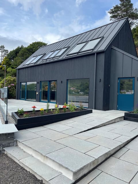Fisherman's Cottage House in Portree