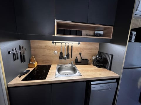 INNOVA TravelVir - Mobhome MiraSol House in Šibenik-Knin County, Croatia