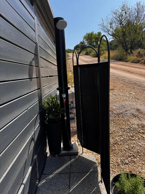 INNOVA TravelVir - Mobhome MiraSol House in Šibenik-Knin County, Croatia