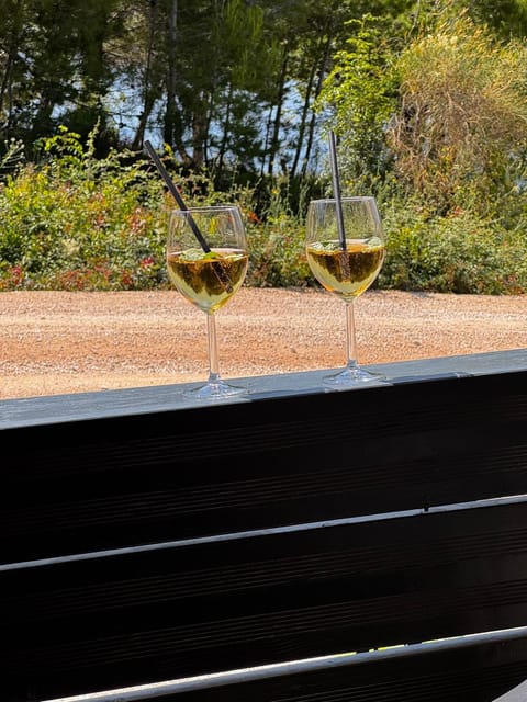 INNOVA TravelVir - Mobhome MiraSol House in Šibenik-Knin County, Croatia