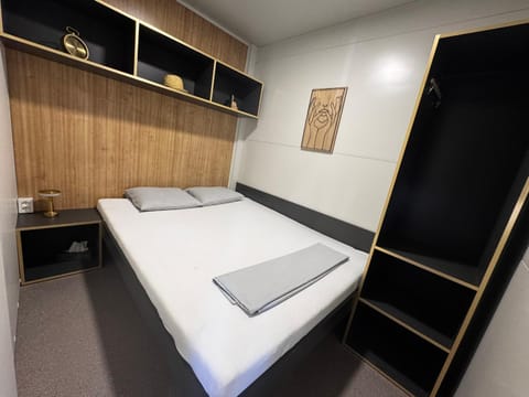 INNOVA TravelVir - Mobhome MiraSol House in Šibenik-Knin County, Croatia