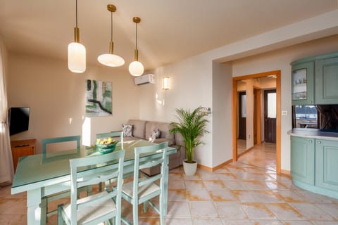 Apartment Tramonto Apartment in Novigrad