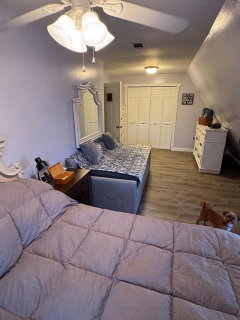 Cabin Cabin in Johnson City