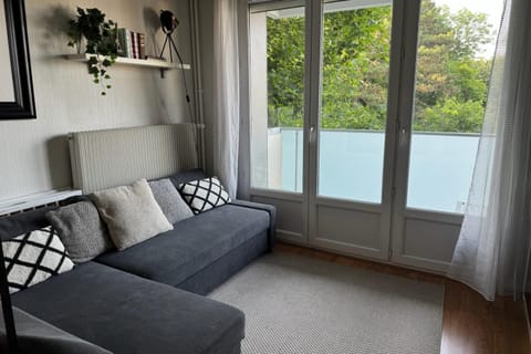 Apartment in the city - exceptional view Apartment in Lyon