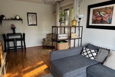 Apartment in the city - exceptional view Apartment in Lyon