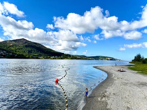Shakti Rio Mino Villa in Viana do Castelo District, Portugal