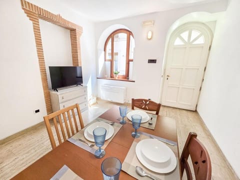 Palazzina Cieloterra in pieno centro Apartment in San Benedetto del Tronto