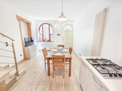 Palazzina Cieloterra in pieno centro Apartment in San Benedetto del Tronto