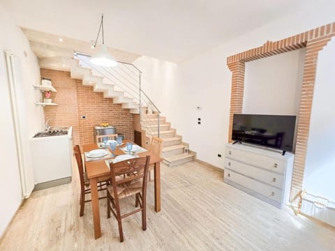 Palazzina Cieloterra in pieno centro Apartment in San Benedetto del Tronto