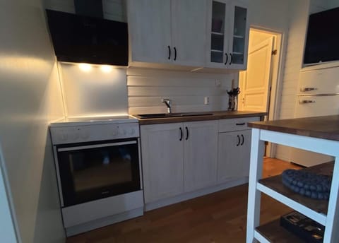 Charming central apartment Apartment in Nordland, Norway