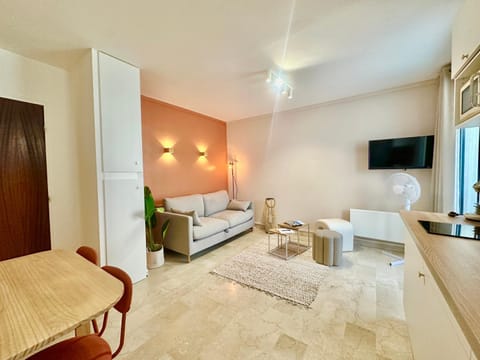 4 couchages proche Cassis ambiance cocooning Apartment in Carnoux-en-Provence