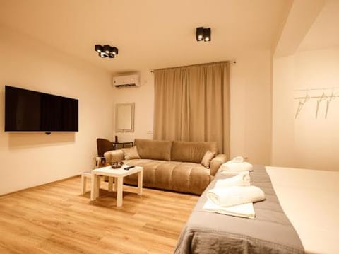 Velvet Apartments Apartment in Decentralized Administration of Macedonia and Thrace