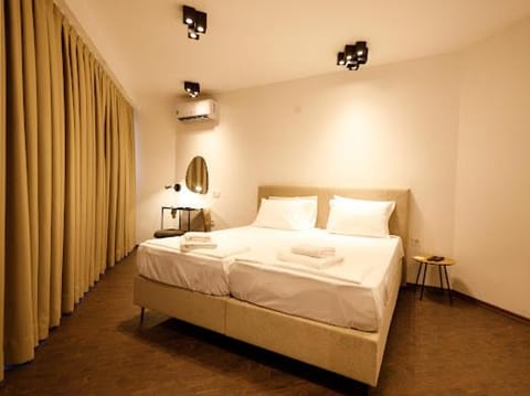 Velvet Apartments Apartment in Decentralized Administration of Macedonia and Thrace