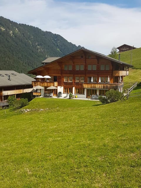 Property view