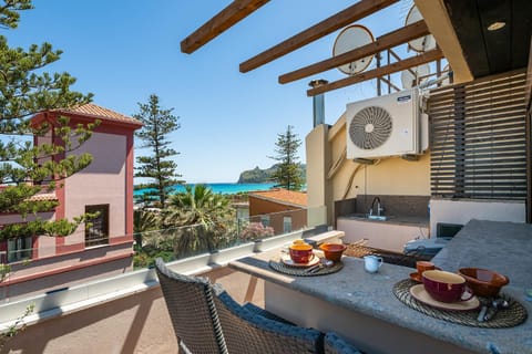 Domus Poetto Apartment in Cagliari