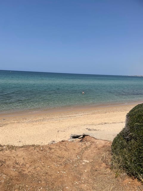 Persephone Apartment Potidea Apartment in Halkidiki