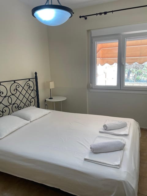 Persephone Apartment Potidea Apartment in Halkidiki