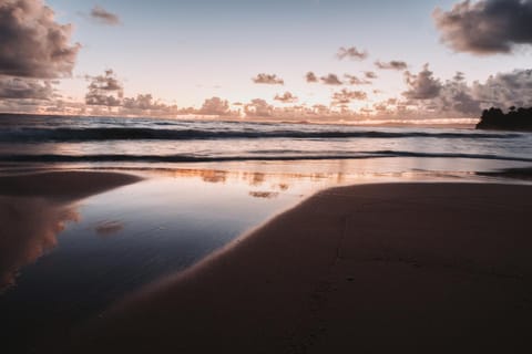Sunrise