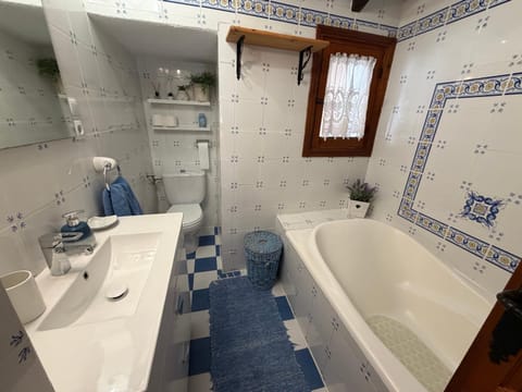 Casa Trinidad Apartment in Dénia