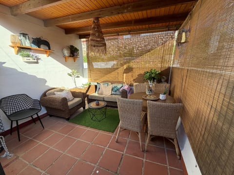 Casa Trinidad Apartment in Dénia