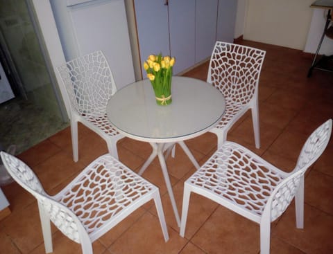 Oikia Apartment in Nafplion