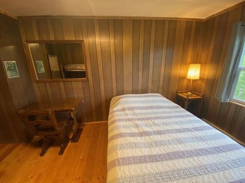 Shadowcliff Rempel Lodge Nature lodge in Grand Lake