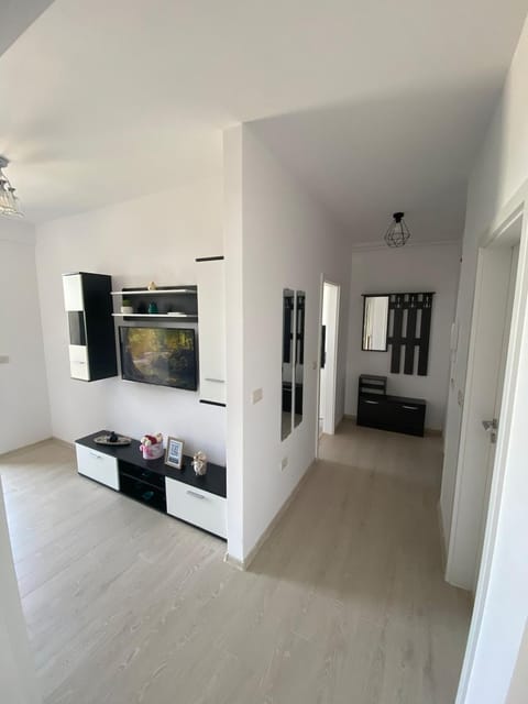Communal lounge/ TV room, TV and multimedia
