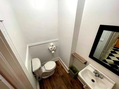 Trailside Furnished Apartment Apartment in Wisconsin