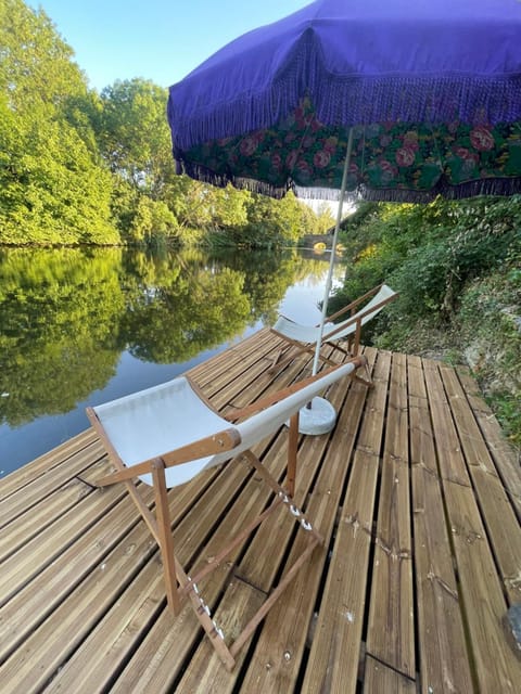 River view