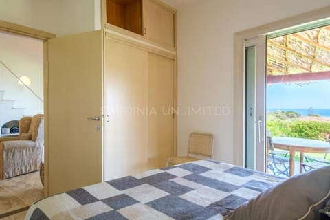 Villa Cala Granu - Sardinia Unlimited Villa in Porto Cervo