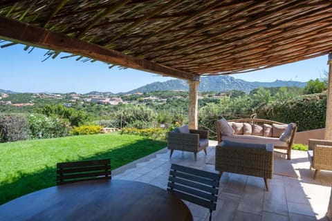 Villa Cala Granu - Sardinia Unlimited Villa in Porto Cervo