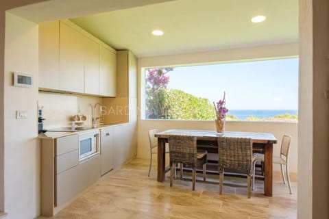 Villa Cala Granu - Sardinia Unlimited Villa in Porto Cervo