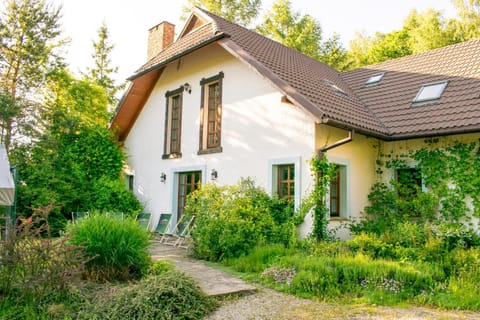 Day, Garden