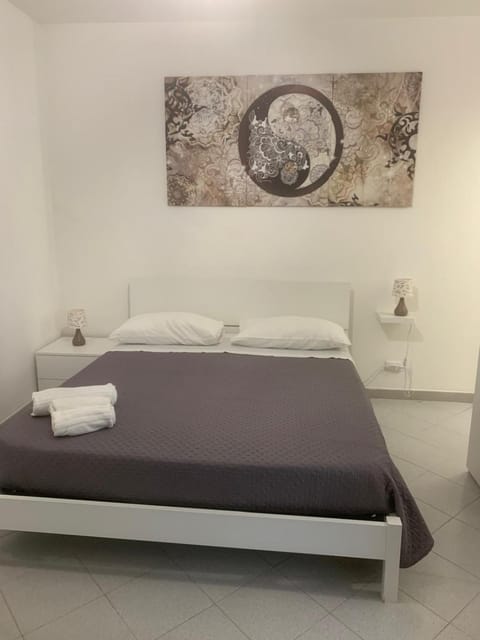 La casa di Gio casa vacanze House in Fiumicino