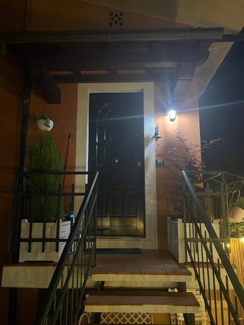 Matilde house Apartment in Montecatini Terme