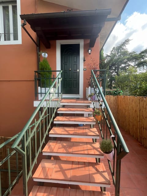 Matilde house Apartment in Montecatini Terme