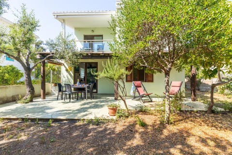 Giuseppe's House Villa in Santa Maria Navarrese