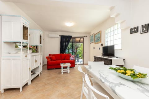 Giuseppe's House Villa in Santa Maria Navarrese