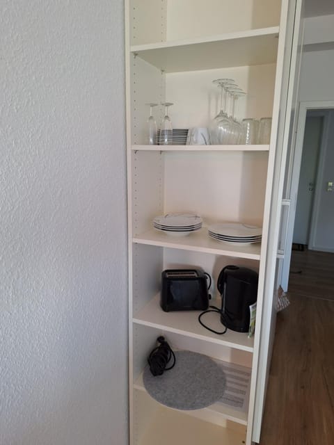 Apartment Deluxe mit Balkon Eifel Prüm Apartment in Vulkaneifel