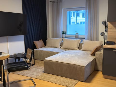 TV and multimedia, Living room, Photo of the whole room, Seating area
