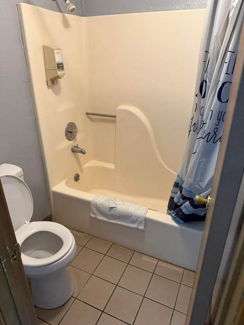 Lakeview Inn Motel in Table Rock Lake