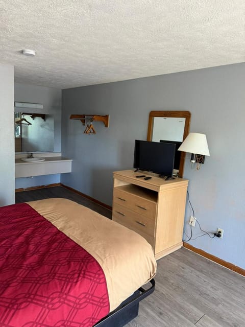 Lakeview Inn Motel in Table Rock Lake