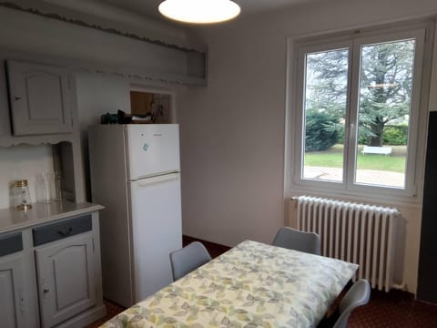 Villa chez magali Villa in Grignan