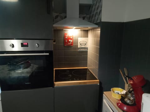 Villa chez magali Villa in Grignan