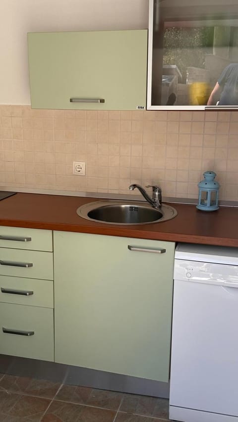 House Anita House in Murter