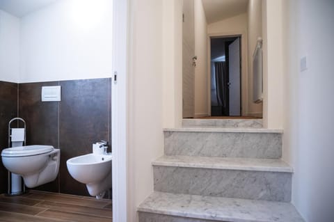 Rilievo in Venezia Bed and Breakfast in Livorno