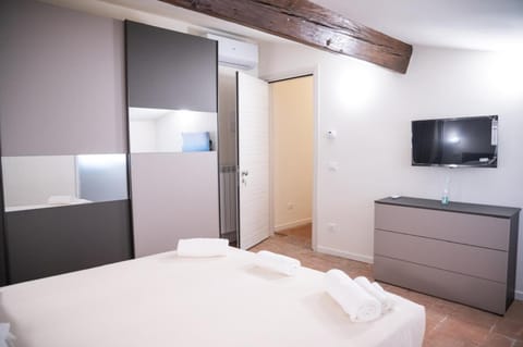 Rilievo in Venezia Bed and Breakfast in Livorno