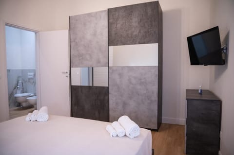 Rilievo in Venezia Bed and Breakfast in Livorno